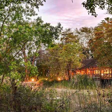 Woodall Country House And Spa Addo Exteriör bild