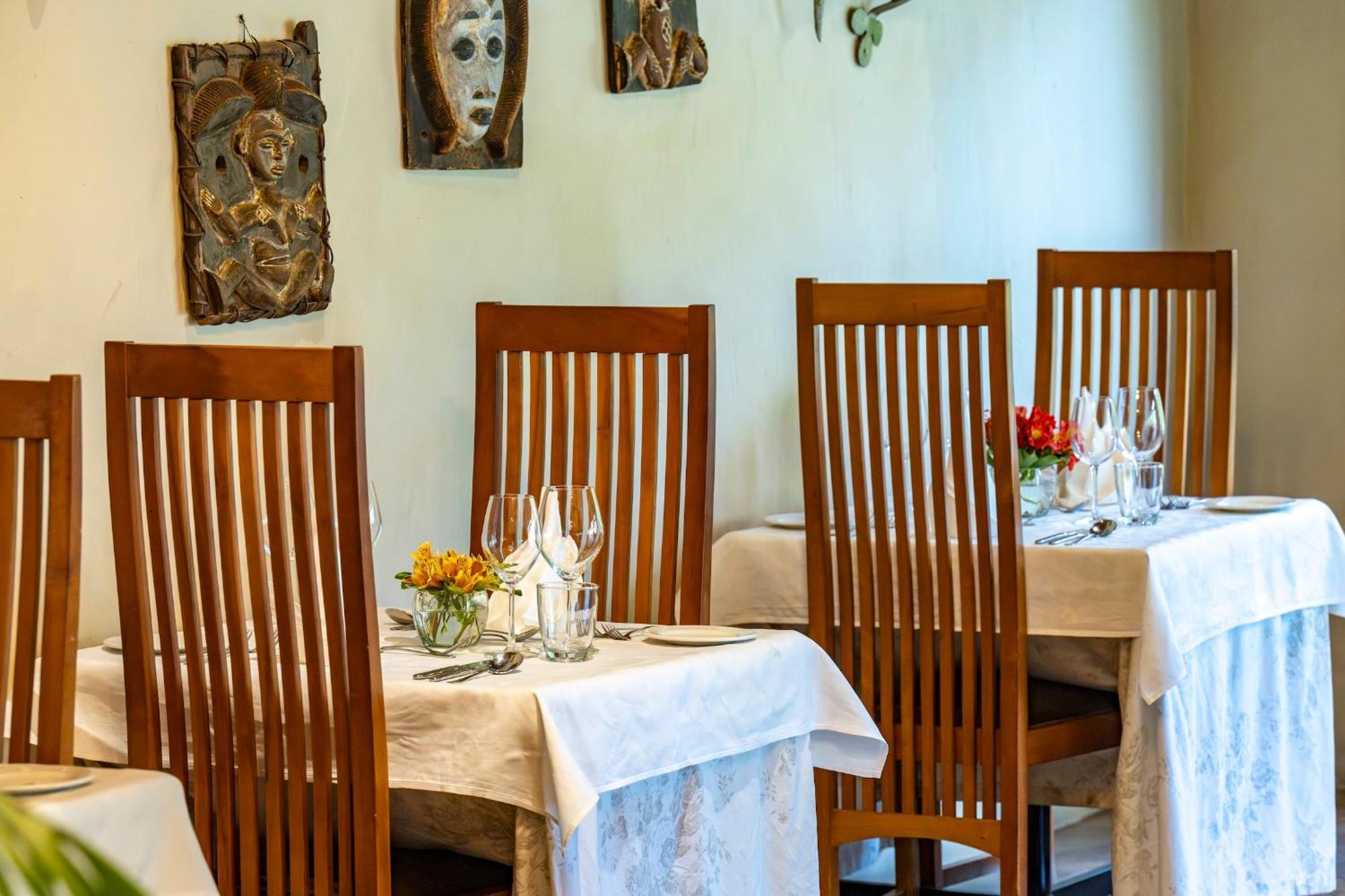 Woodall Country House And Spa Addo Exteriör bild