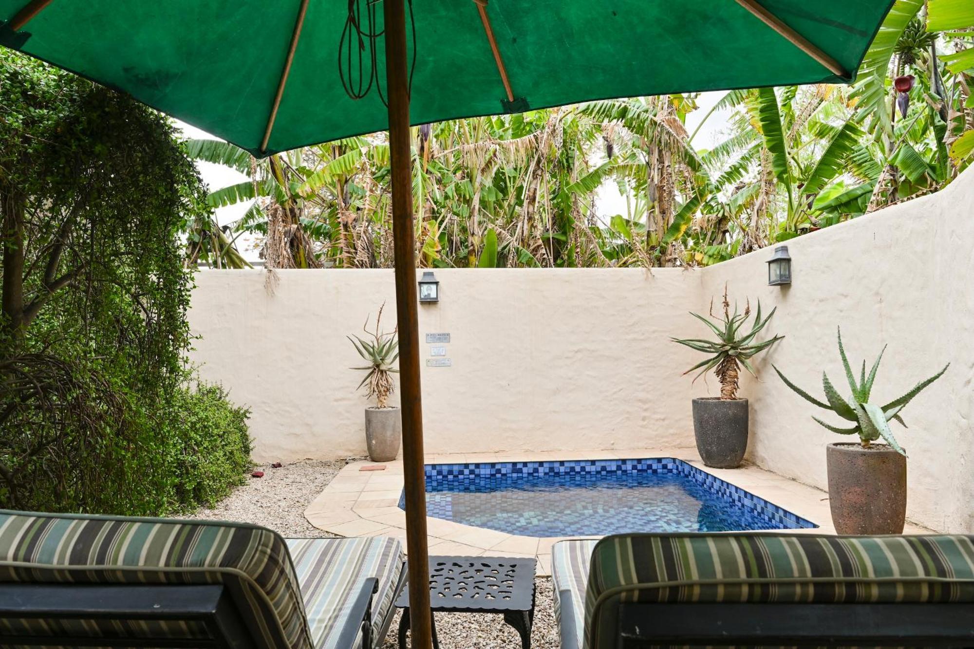Woodall Country House And Spa Addo Exteriör bild